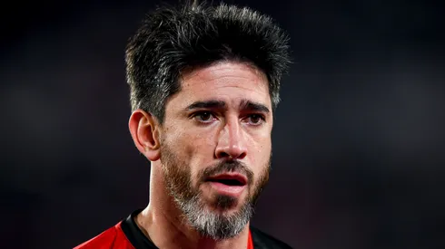 Pablo Pérez podría sorprender con su futuro equipo. (Getty)