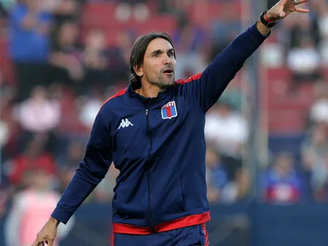 Huracán se plantó: la millonaria traba económica que retrasa la llegada de Diego Martínez a Boca