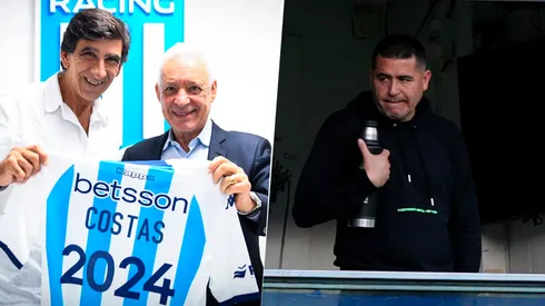 Boca y Racing se pelean por Kevin Zenón (Getty)