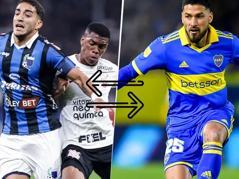 Boca hoy: el defensor uruguayo que interesa y el equipo que podría llevarse a Valdez