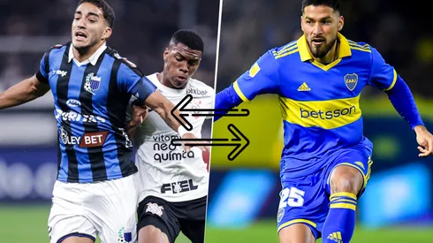 Las noticias de Boca del viernes 22 de diciembre (Getty)