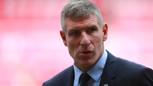 Palermo podría dirigir fuera del país. (Getty)