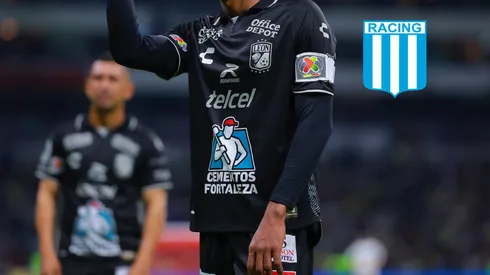 El protagonista que le gustaba a Juan Román Riquelme pero ahora llegaría a Racing. (Getty)