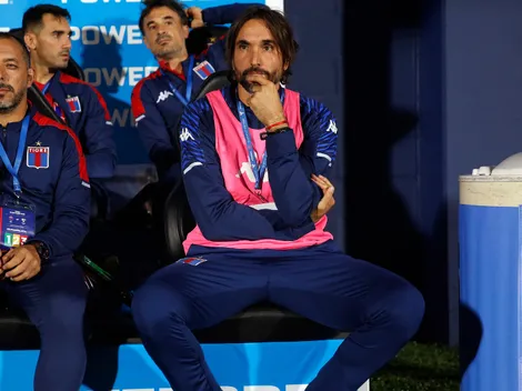 Cómo es el cuerpo técnico de Diego Martínez y quiénes se sumarían de Boca