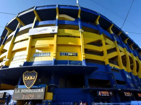 Qué dicen los vecinos de La Bombonera sobre el futuro del estadio de Boca: "Si Riquelme llama..."