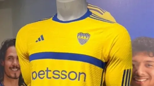 Los colores del pueblo.