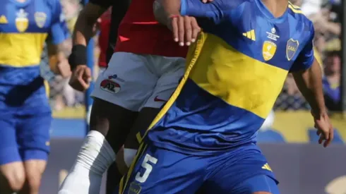 Quedó libre y ya tiene nuevo club. (Getty)