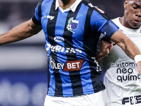 Boca hizo una oferta por un zaguero central del extranjero