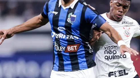 El jugador que quiere Boca. (Getty)