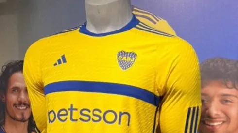 Los colores del pueblo.