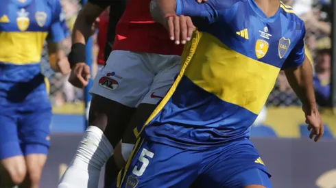 Quedó libre (Getty)