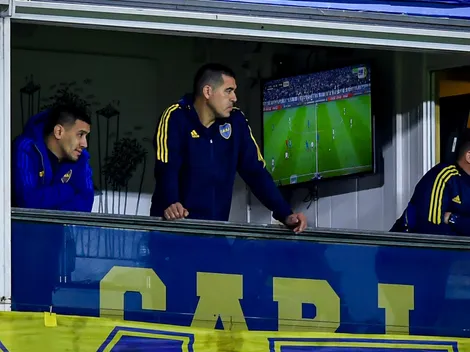 Riquelme le dará un nuevo uso al palco presidencial de La Bombonera