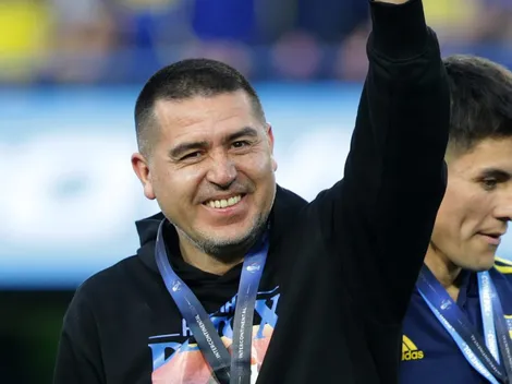 ¿Se cae el pase? Boca quiere a Rodrigo Echeverría, pero Huracán hará uso de la opción de compra