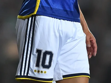 Riquelme quiere un 10: los dos enganches que deben volver a Boca en el 2024