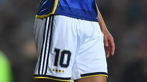 Tienen que volver a Boca en el 2024. (Getty)