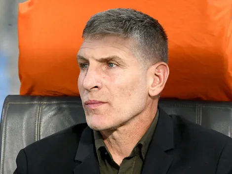 El primer posteo de Palermo tras las elecciones en Boca y su salida de Platense