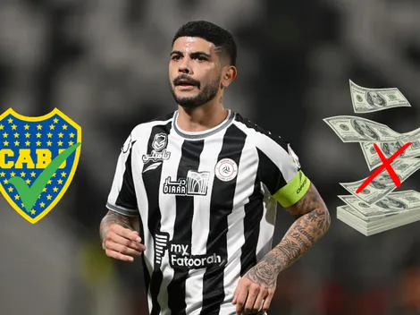 Las 3 ofertas que rechazó Ever Banega para jugar en Boca