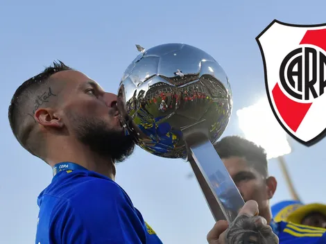 Boca se acerca a River: AFA y un cambio de reglamento que beneficia al Xeneize en el historial de títulos locales