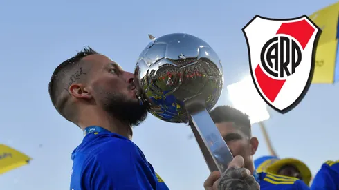 Boca campeón de la Copa de la Liga 2022