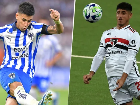 Boca hoy: las chances de que llegue Maxi Meza, Alan Franco y Adonis Frías