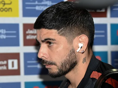 ¿Se lo roba a Boca? Newell's se metió en la pelea y le hizo una oferta a Banega