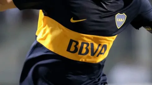 Le fue mal en Boca y ahora se recibió de ingeniero agrónomo. Foto: Captura