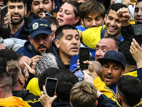 El pedido del bloque de Riquelme a la oposición tras las elecciones: "Por favor"