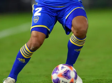 ¿Llega a Boca? Juega poco en Brasil y Riquelme lo tiene en carpeta para 2024