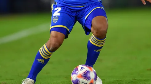 Boca busca a Alan Franco (Getty)