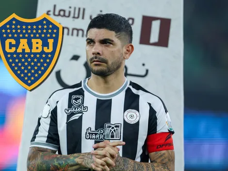 Banega a Boca: por qué todavía no se cerró el pase del volante