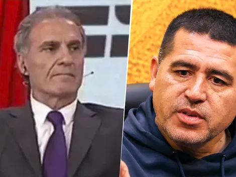 Boca hoy: la reacción viral de Ruggeri a Riquelme presidente y el nuevo nombre que tendrá el predio de Ezeiza