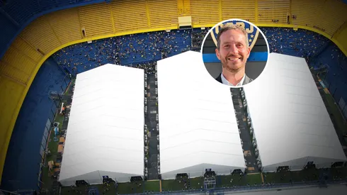 Elecciones 2023: un evento histórico en la vida de Boca. Foto: Planeta Boca Juniors.