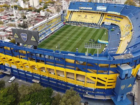 Riquelme presidente: cuál es su proyecto para La Bombonera y cómo lo implementará