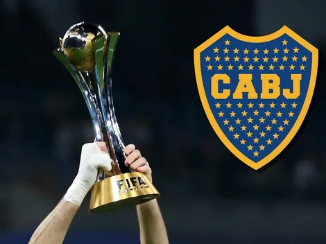 Boca, atento: FIFA cambió la clasificación al Mundial de Clubes 2025 y ¿se ve beneficiado?
