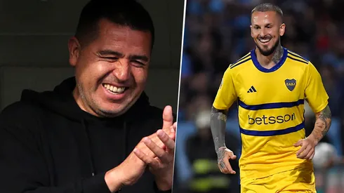 Todo lo que tenés que saber de Boca en este lunes. (Getty)