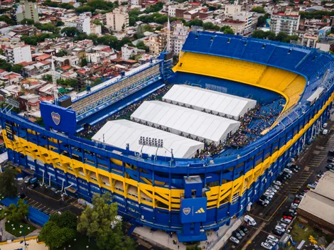 Elecciones en Boca 2023: los porcentajes finales que le dieron el triunfo a Riquelme sobre Macri