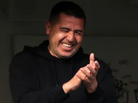 El Dream Team que quiere armar Riquelme tras ganar las elecciones en Boca