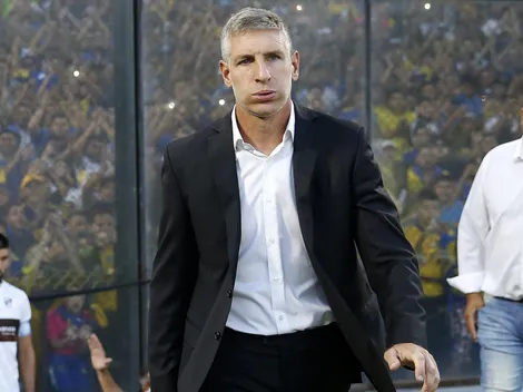 VIDEO | Palermo se mete en las elecciones de Boca: pidió que los socios voten a Ibarra