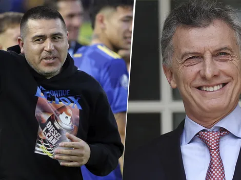 Boca hoy: el sueño de Riquelme, la ambición de Macri y el voto de Milei