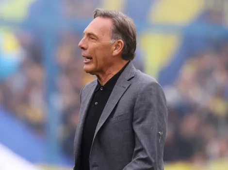 Russo campeón: por qué ahora todo Boca necesita que vuelva a ganar otro título