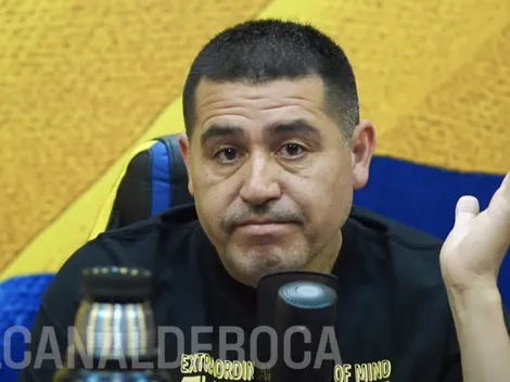 Riquelme atacó a la jueza Abrevaya y a Macri antes de las elecciones en Boca: "Es increíble"