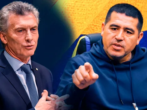 Por qué Riquelme está ante la batalla de su vida contra Macri en Boca