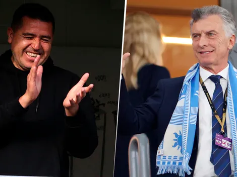 Elecciones en Boca 2023: las claras diferencias entre el proyecto futbolístico de Riquelme y el de Macri