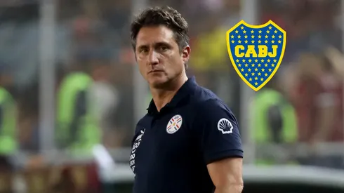 La última respuesta de Guillermo a Macri e Ibarra. (Getty)