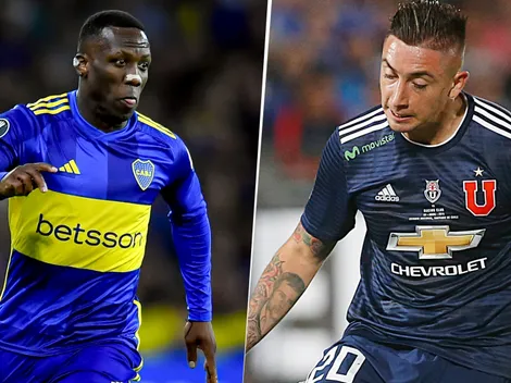 Boca hoy: la charla entre Riquelme y Advíncula, el chileno que podría ser refuerzo y ¿Milei va a votar?