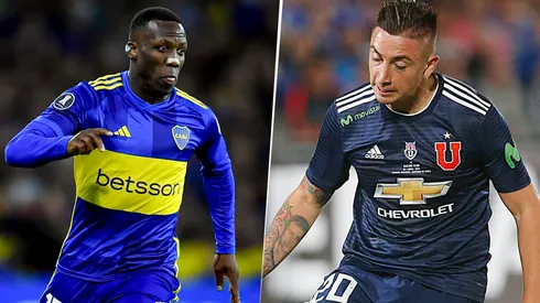 Las noticias de Boca del sábado 16 de diciembre. (Getty)