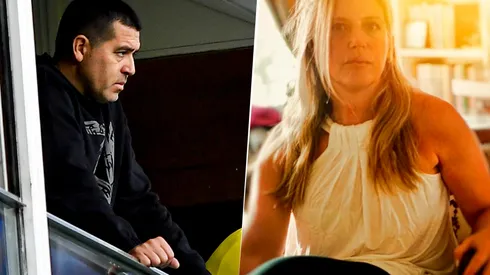 Boca apuntó contra Abrebaya. (Getty//Amazón)