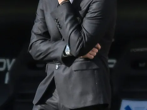 Estaba "desesperado" por ser DT de Boca pero ya tiene nuevo club
