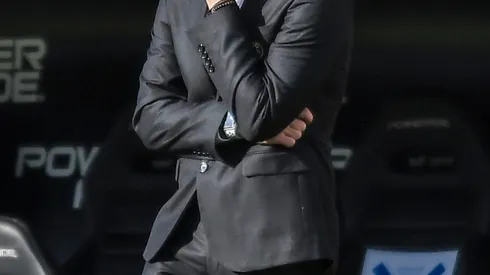 Quiso dirigir a Boca y aceptó la propuesta de otro club. Foto: Getty