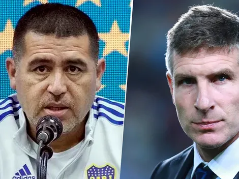 Elecciones Boca 2023: Riquelme lanzó un nuevo spot e incluyó una imagen de Palermo